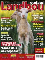 Landbouweekblad